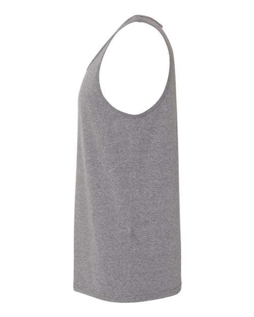 Graphite Heather - Direct Side