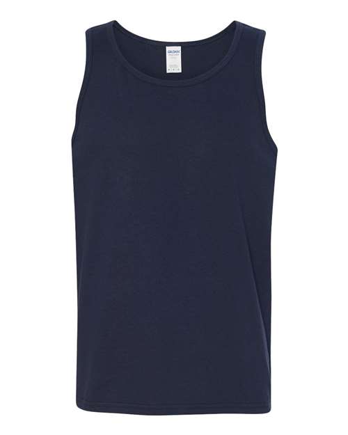 Navy - Front