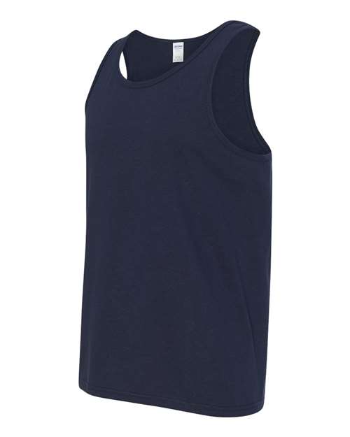 Navy - Side