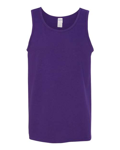 Purple - Front