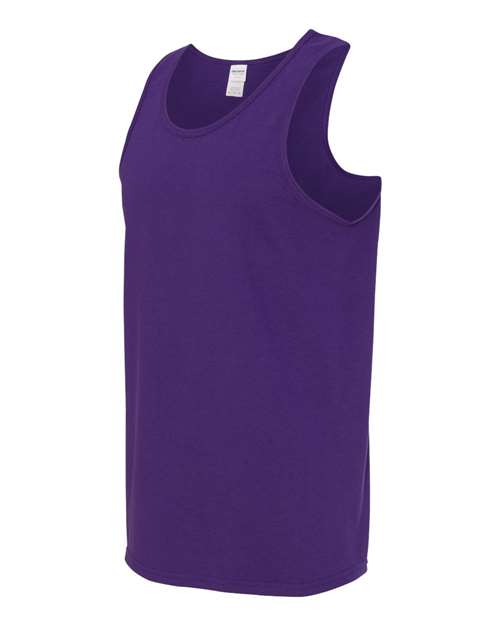 Purple - Side