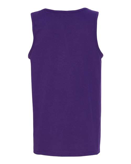 Purple - Back