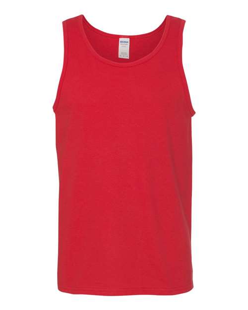 Red - Front