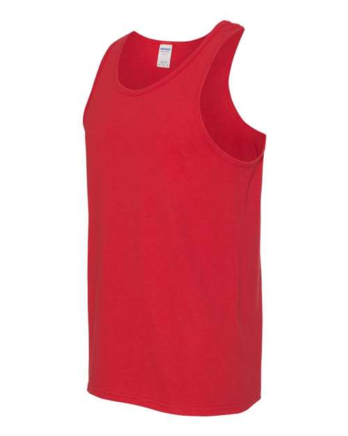 Red - Side