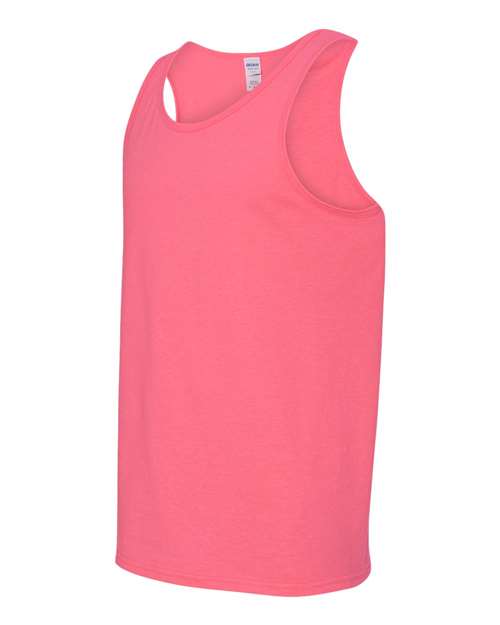 Safety Pink - Side