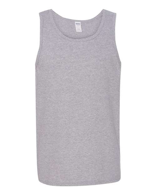 Sport Grey - Front