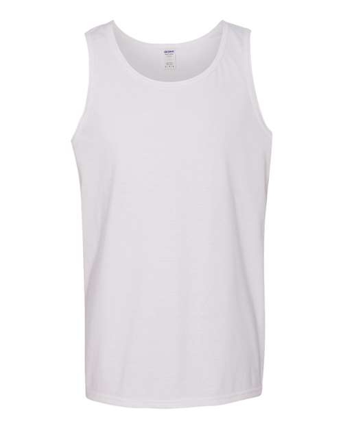 White - Front