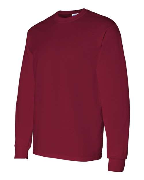 Cardinal Red - Side