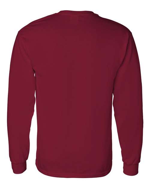 Cardinal Red - Back