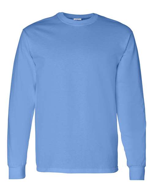 Carolina Blue - Front
