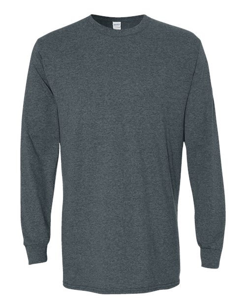 Dark Heather - Front