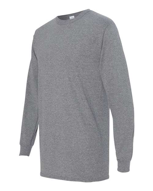 Graphite Heather - Side
