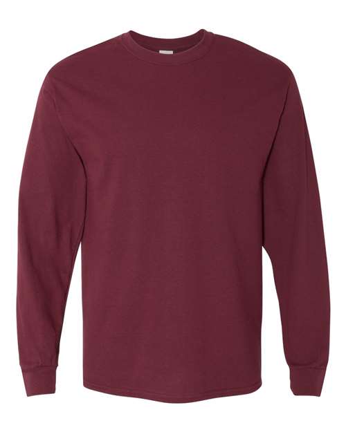 Maroon - Front