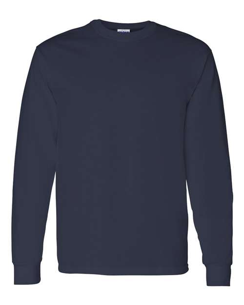 Navy - Front