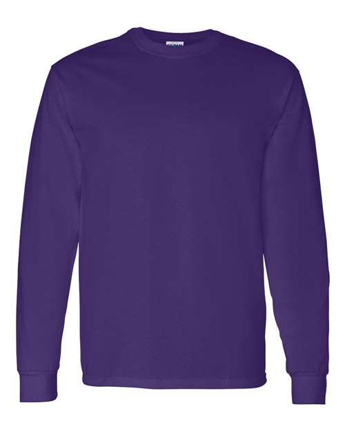 Purple - Front