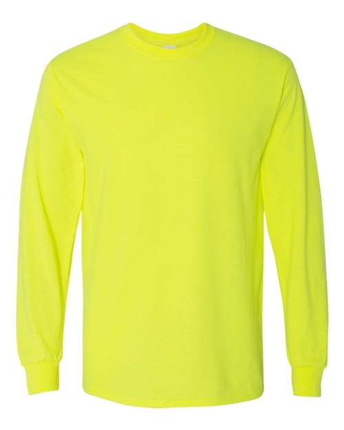 Safety Green - Front