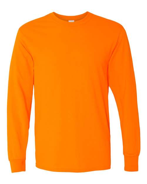 Safety Orange - Front