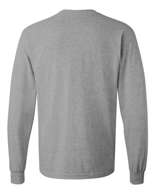 Sport Grey - Back