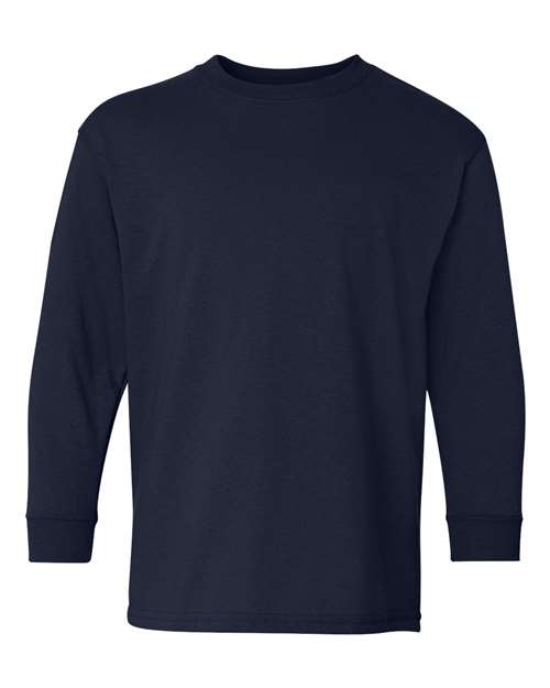 Navy - Front