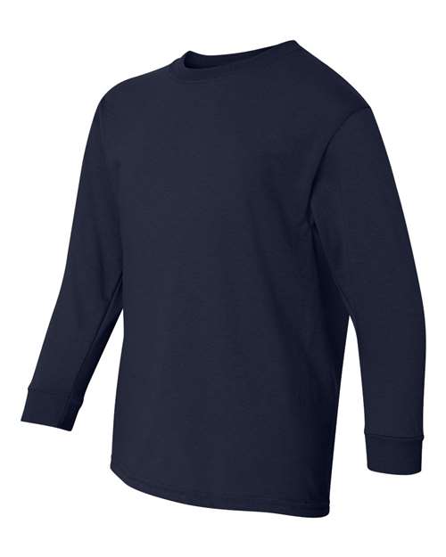 Navy - Side