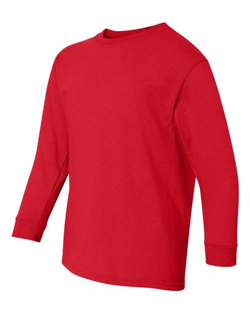 Red - Side