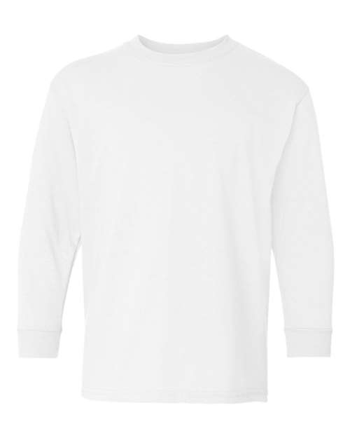 White - Front