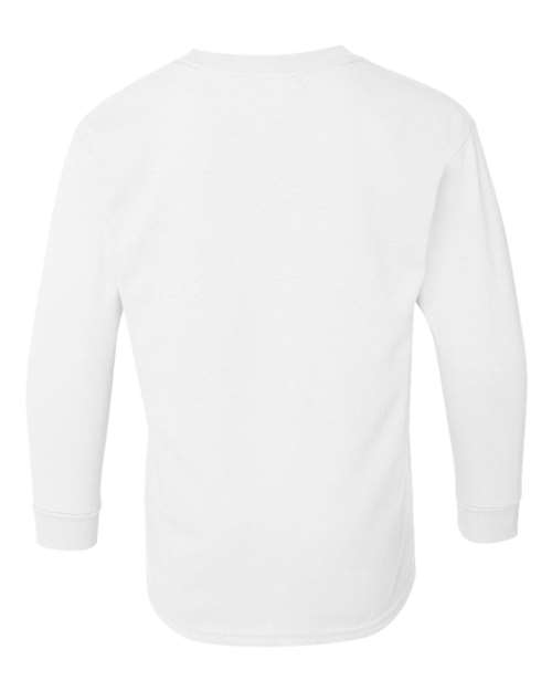 White - Back