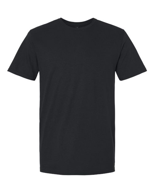 Black - Front