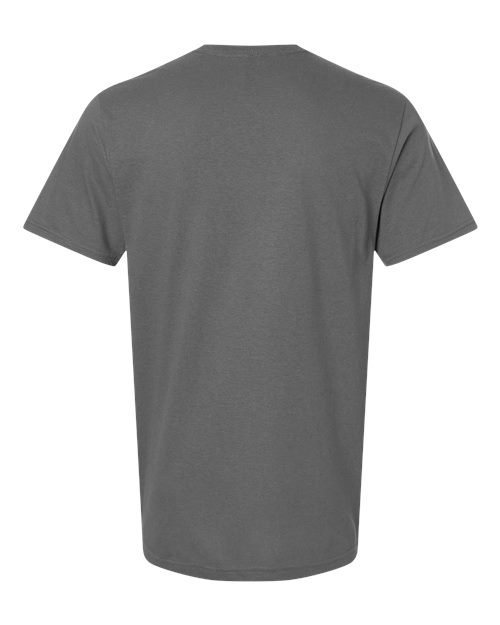 Charcoal - Back