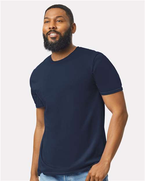 Navy - On Model Front