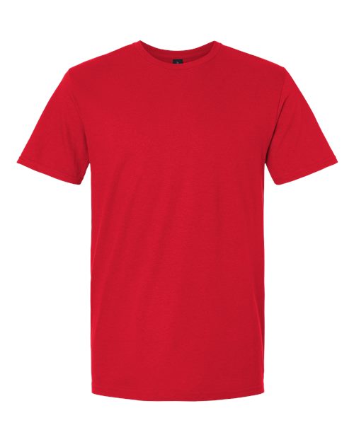 Red - Front