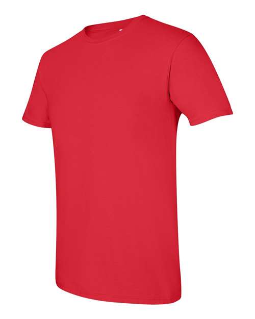 Red - Side