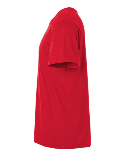 Red - Direct Side
