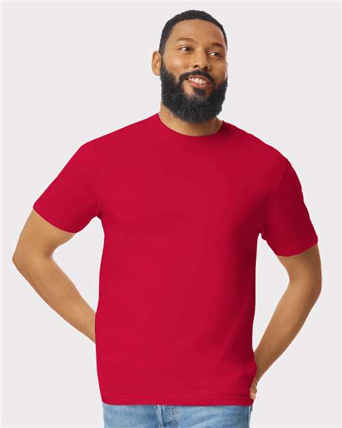 Red - On Model Front