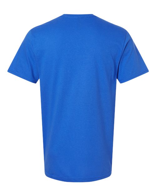 Royal - Back