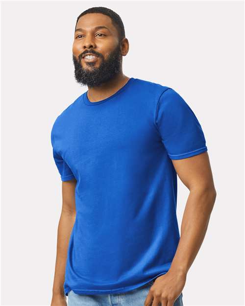 Royal - On Model Front