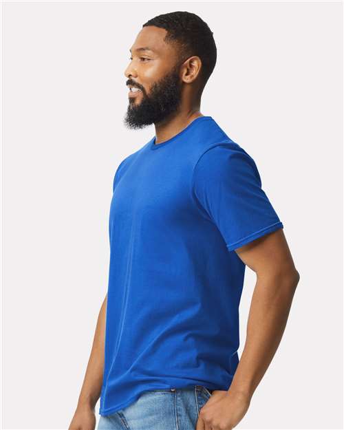 Royal - On Model Side