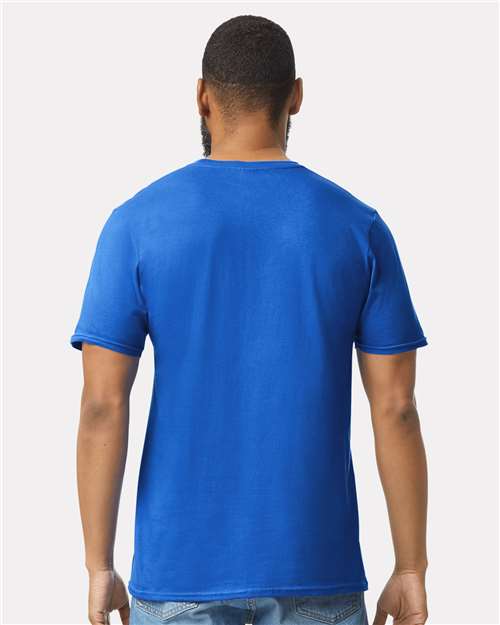 Royal - On Model Back