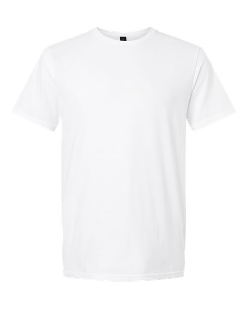 White - Front
