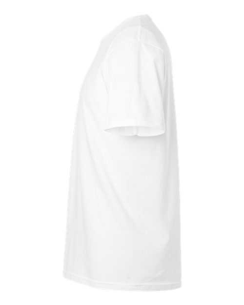 White - Direct Side