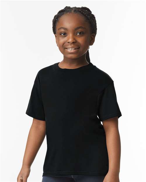 Black - On Model Front