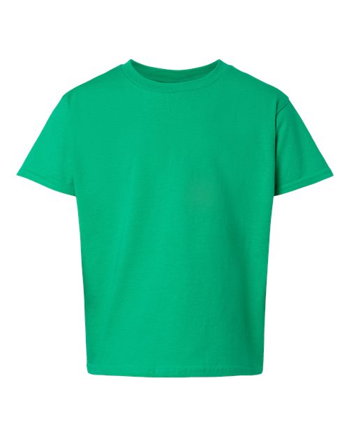 Irish Green - Front