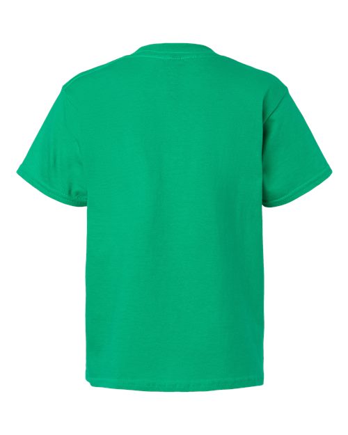 Irish Green - Back