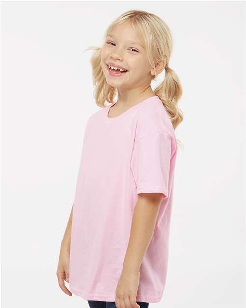 Light Pink - On Model Side