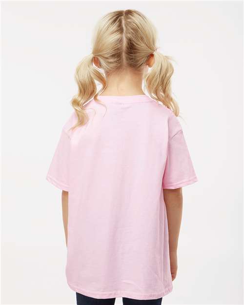 Light Pink - On Model Back