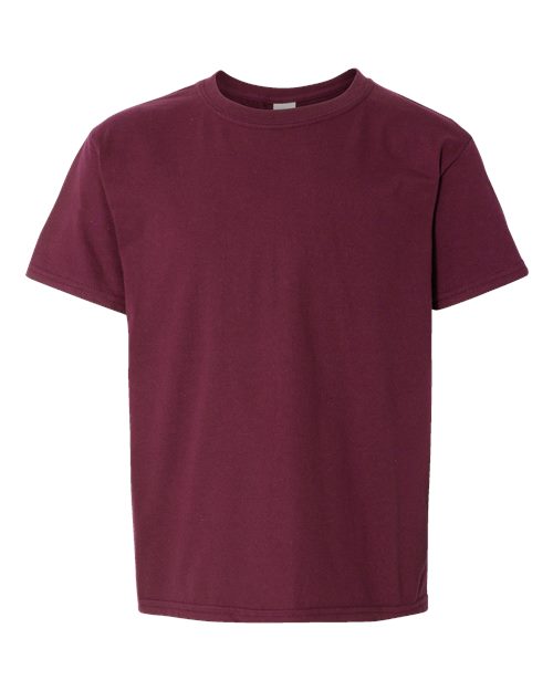 Maroon - Front