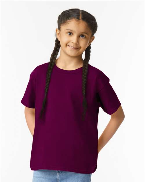 Maroon - On Model Front