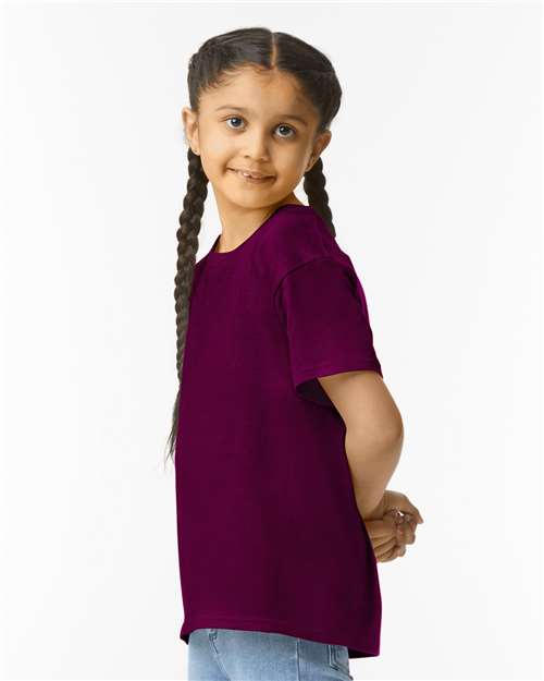Maroon - On Model Side