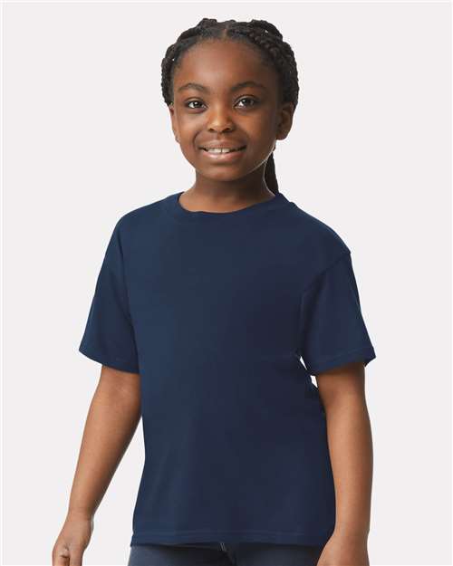 Navy - On Model Front