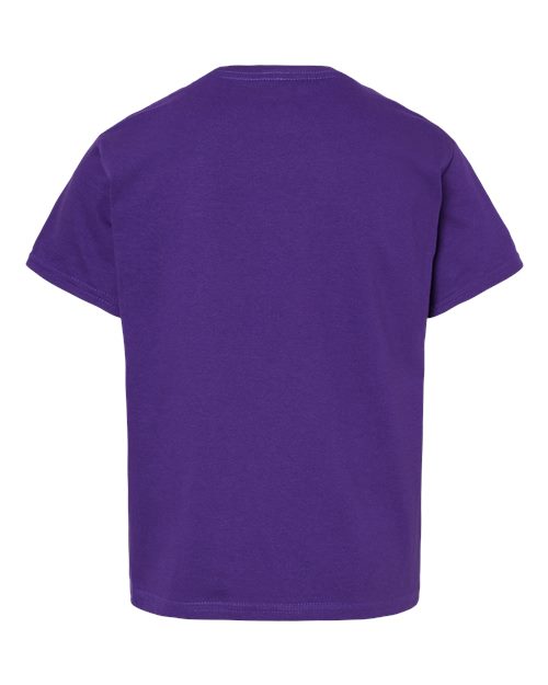 Purple - Back